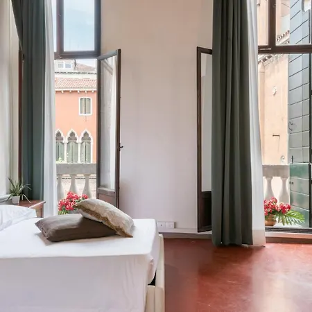 Venice Luxury Palace 3 By Wonderful Italy Esterno foto