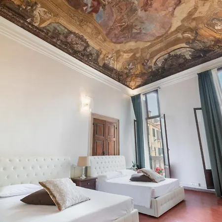 Venice Luxury Palace 3 By Wonderful Italy Esterno foto