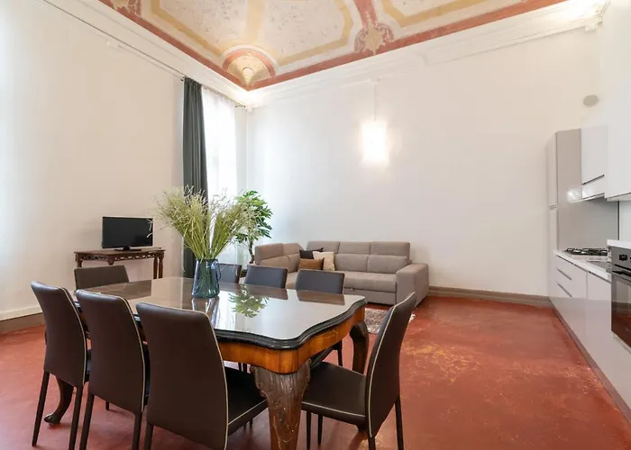 Venice Luxury Palace 3 By Wonderful Italy