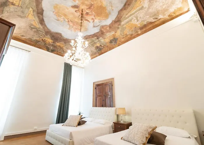 Venice Luxury Palace 3 By Wonderful Italy