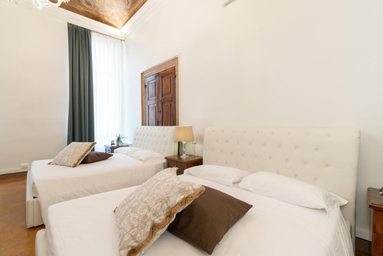 Apartment Luxury Palace 3 By Wonderful Italy