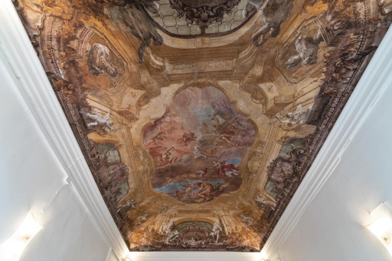 Apartment Luxury Palace 3 By Wonderful Italy *